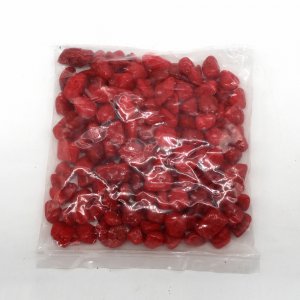 Red Pebbles | Plant Decorative Stones