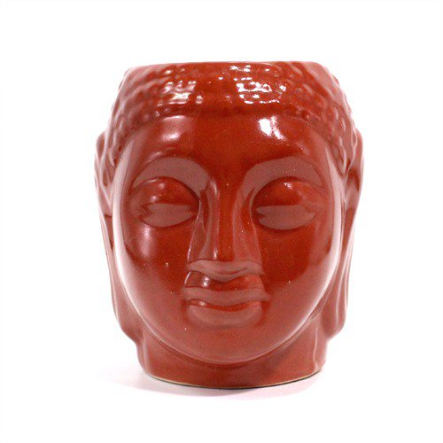 Ceramic Buddha Planter | Ceramic Pots for Indoor, Living Room, Plants, Flower pots, Gamla, Outdoor | Ceramic Pots Planters for Home Decor