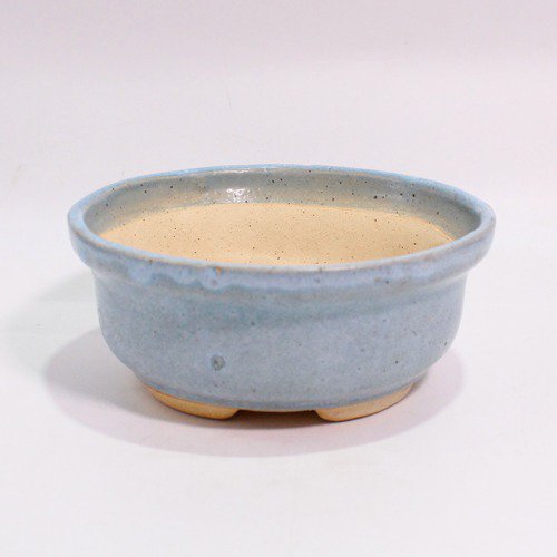 Blue Heavy Duty Ceramic pot