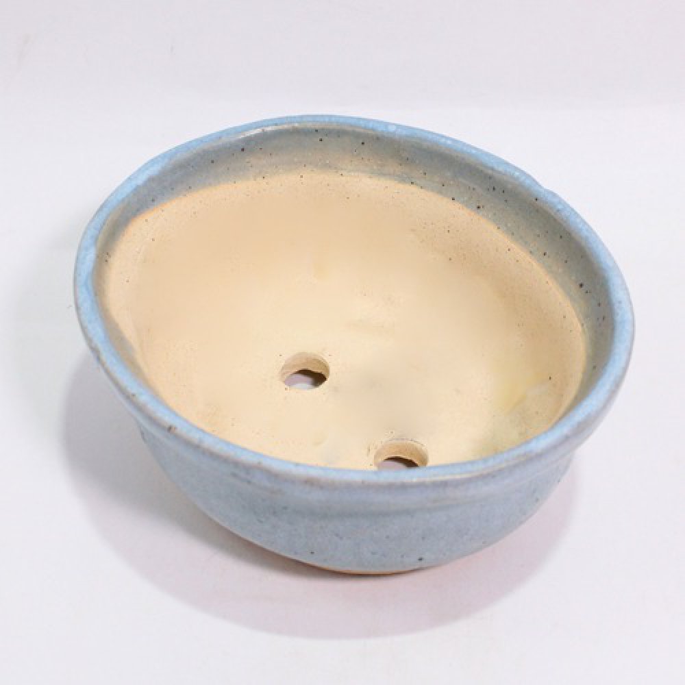 Blue Heavy Duty Ceramic pot