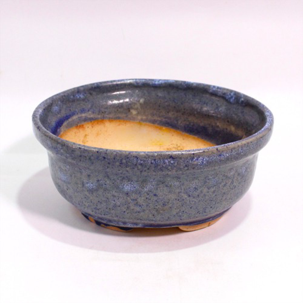 Blue Heavy Duty Ceramic pot