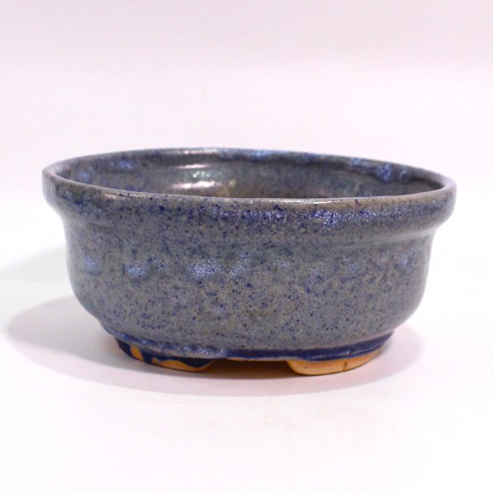 Blue Heavy Duty Ceramic pot