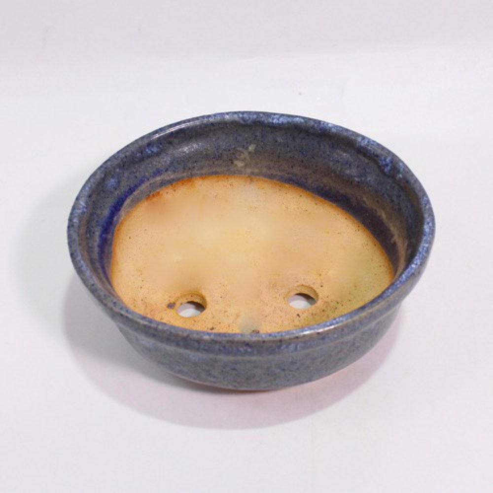 Blue Heavy Duty Ceramic pot