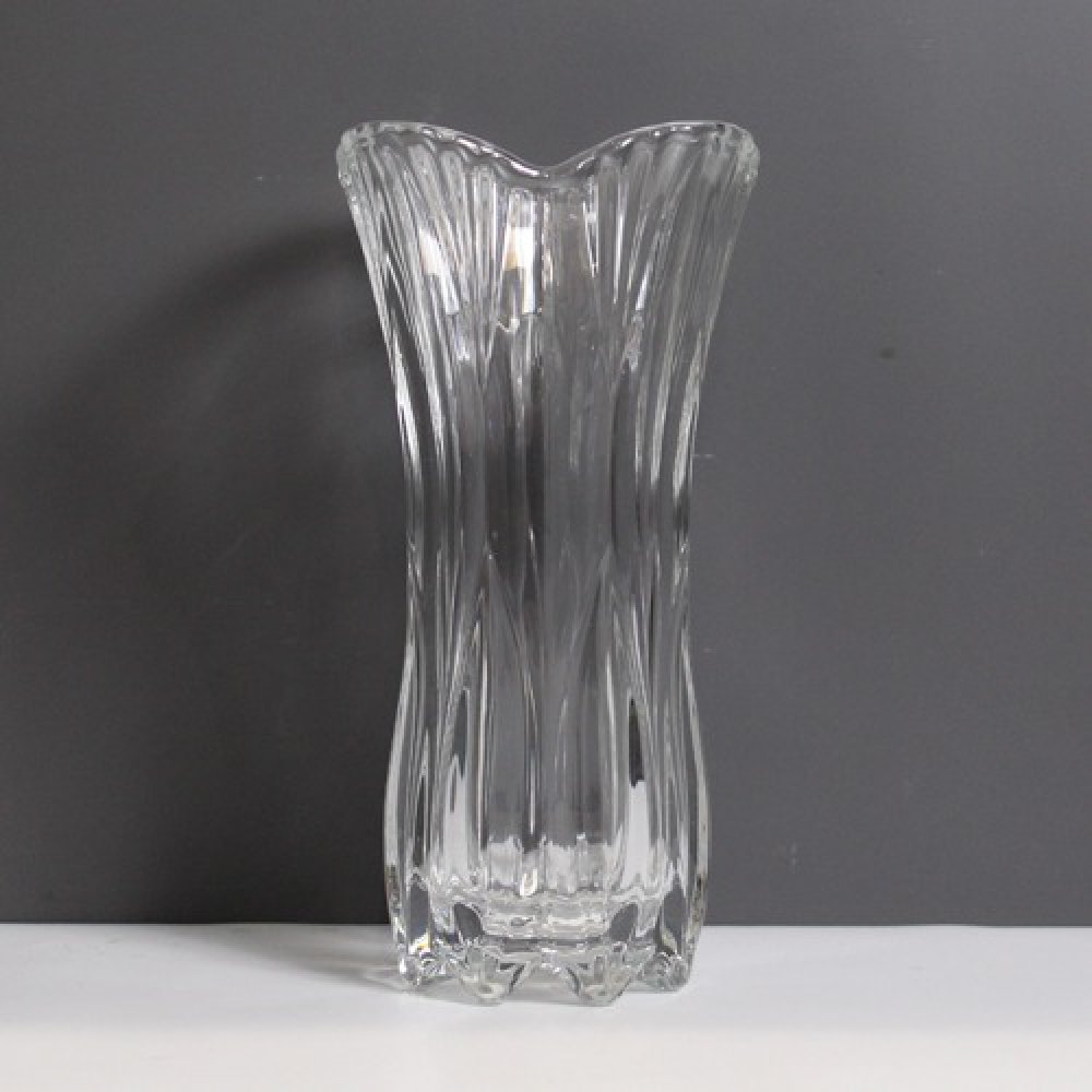 Botanica Plant And Flower Vase | Glass Pot| Glass Flower Pot| Glass Flower Vase for Decorate House