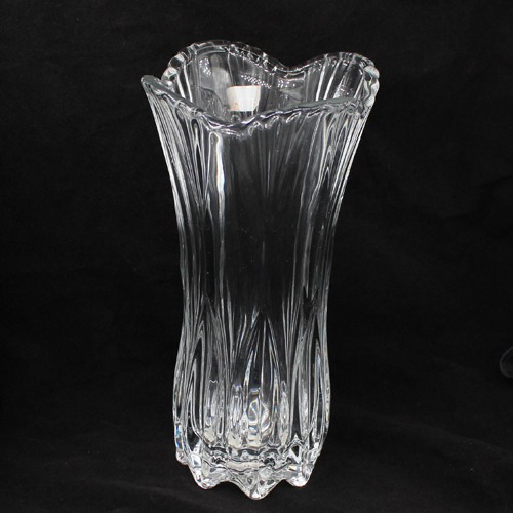 Botanica Plant And Flower Vase | Glass Pot| Glass Flower Pot| Glass Flower Vase for Decorate House