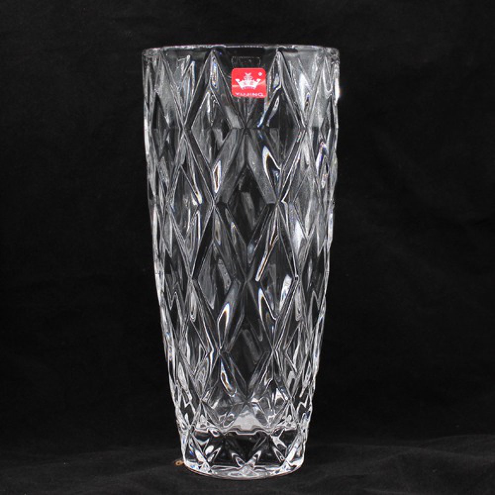 Anthurum Vase | Glass Vase | For Money Plant | Lucky Bamboo Plant | Elegant Shaped Vase | Flower Pot